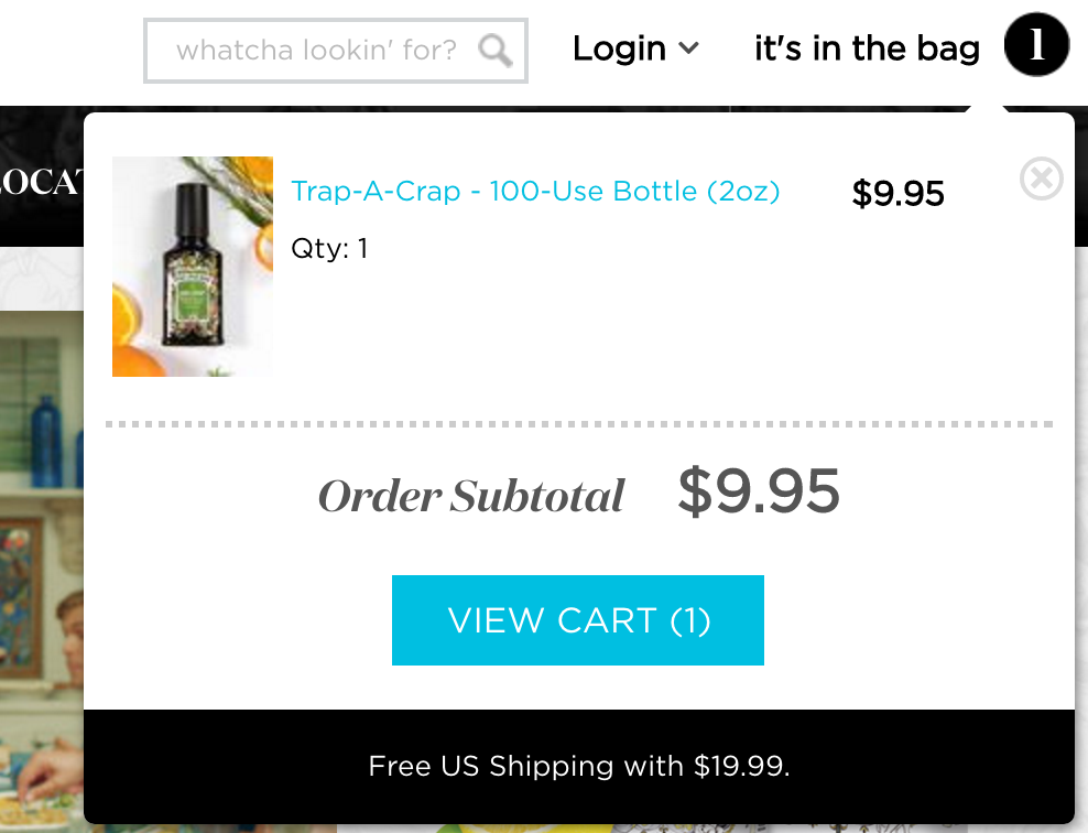 How To Reduce Fears And Bring Clarity To The Checkout