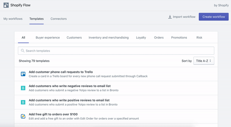 10 Things To Do The Moment You Upgrade To Shopify Plus