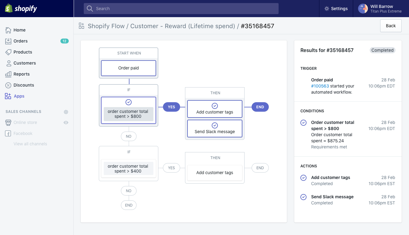 Shopify Flow Monitoring And Workflow Updates: New Ways To Automate