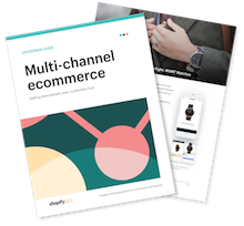 Multi-Channel Order Management For Multi-Million Dollar Growth