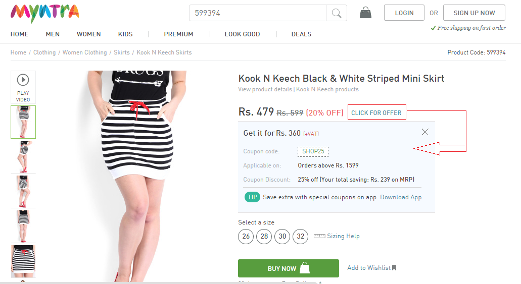 Email Popups With Offer Codes Are The Best & Other Ecommerce Optimization Myths