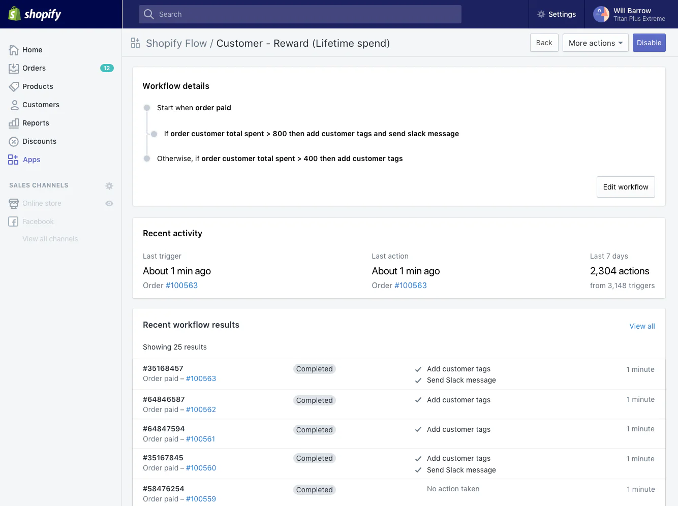 Shopify Flow Monitoring And Workflow Updates: New Ways To Automate