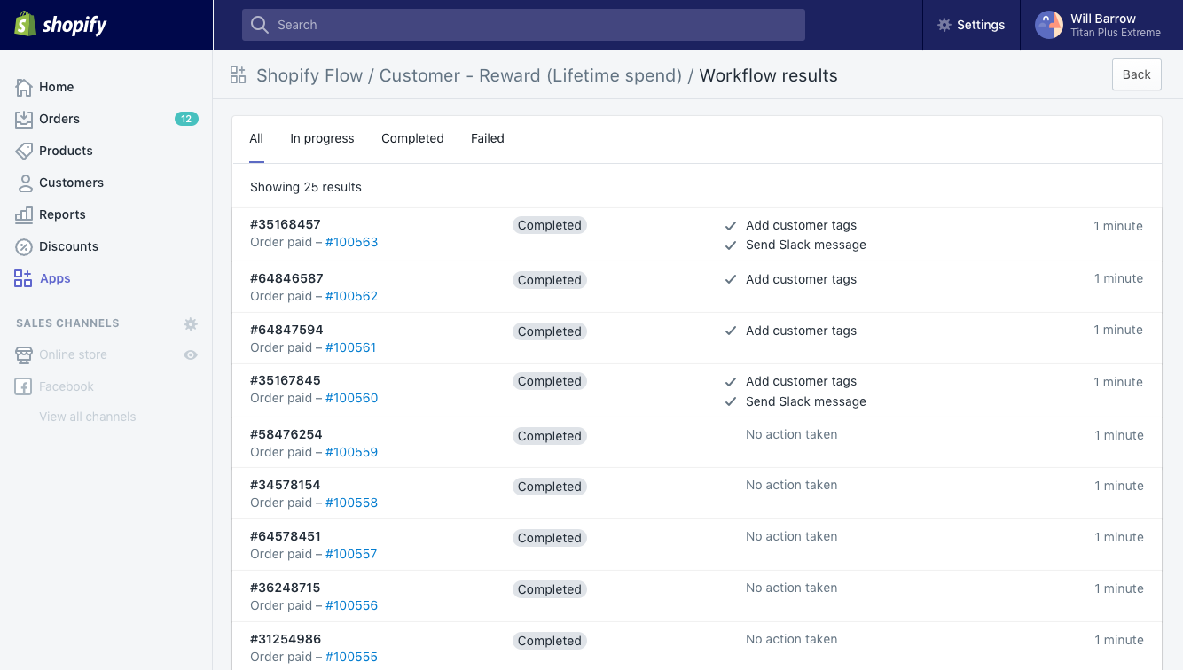 Shopify Flow Monitoring And Workflow Updates: New Ways To Automate