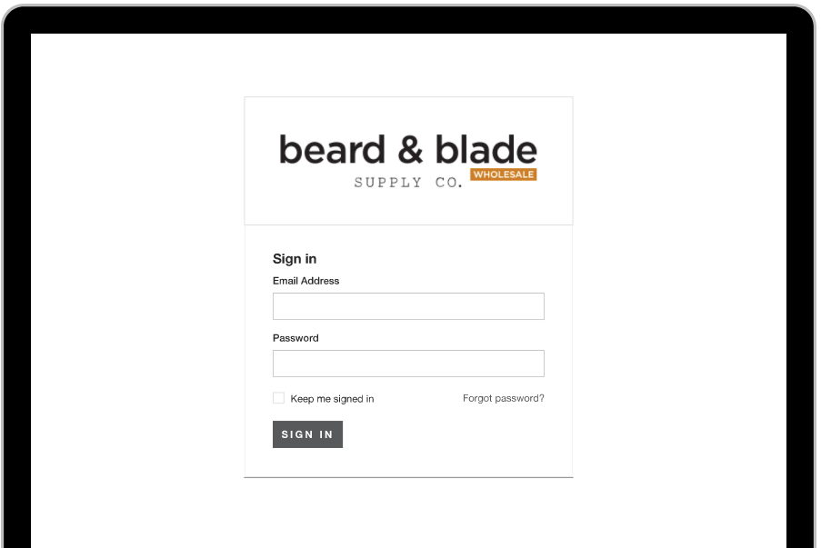 How Beard & Blade Doubled Its Wholesale Ecommerce A Year After Replatforming From Magento