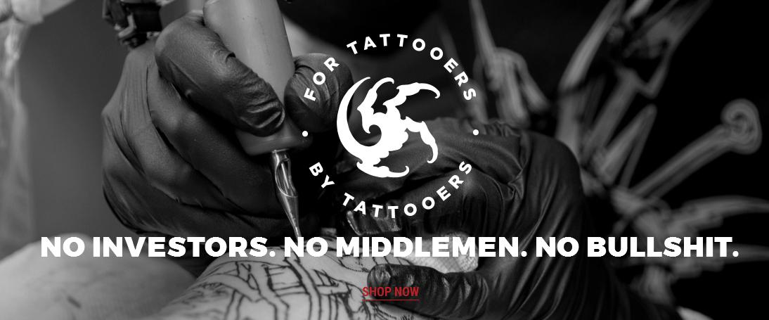How Two Of The Worlds Top Tattoo Artists Stuck A Needle In The Industrys Secret Dark Side & Increased Abandoned Cart Recoveries 200%