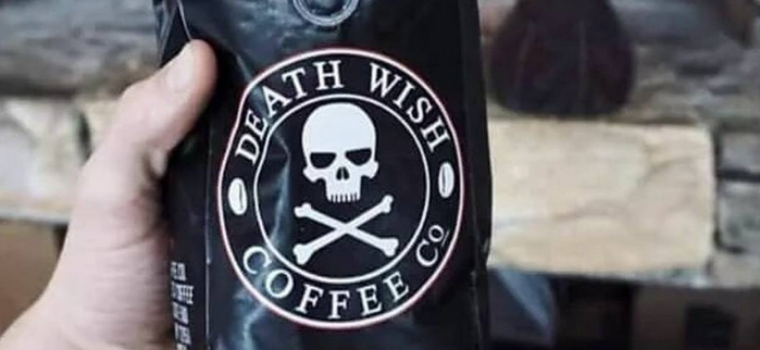 How Death Wish Coffee Made $2 083 A Minute (And An Awkward Moment With Mom) By Winning The Super Bowl