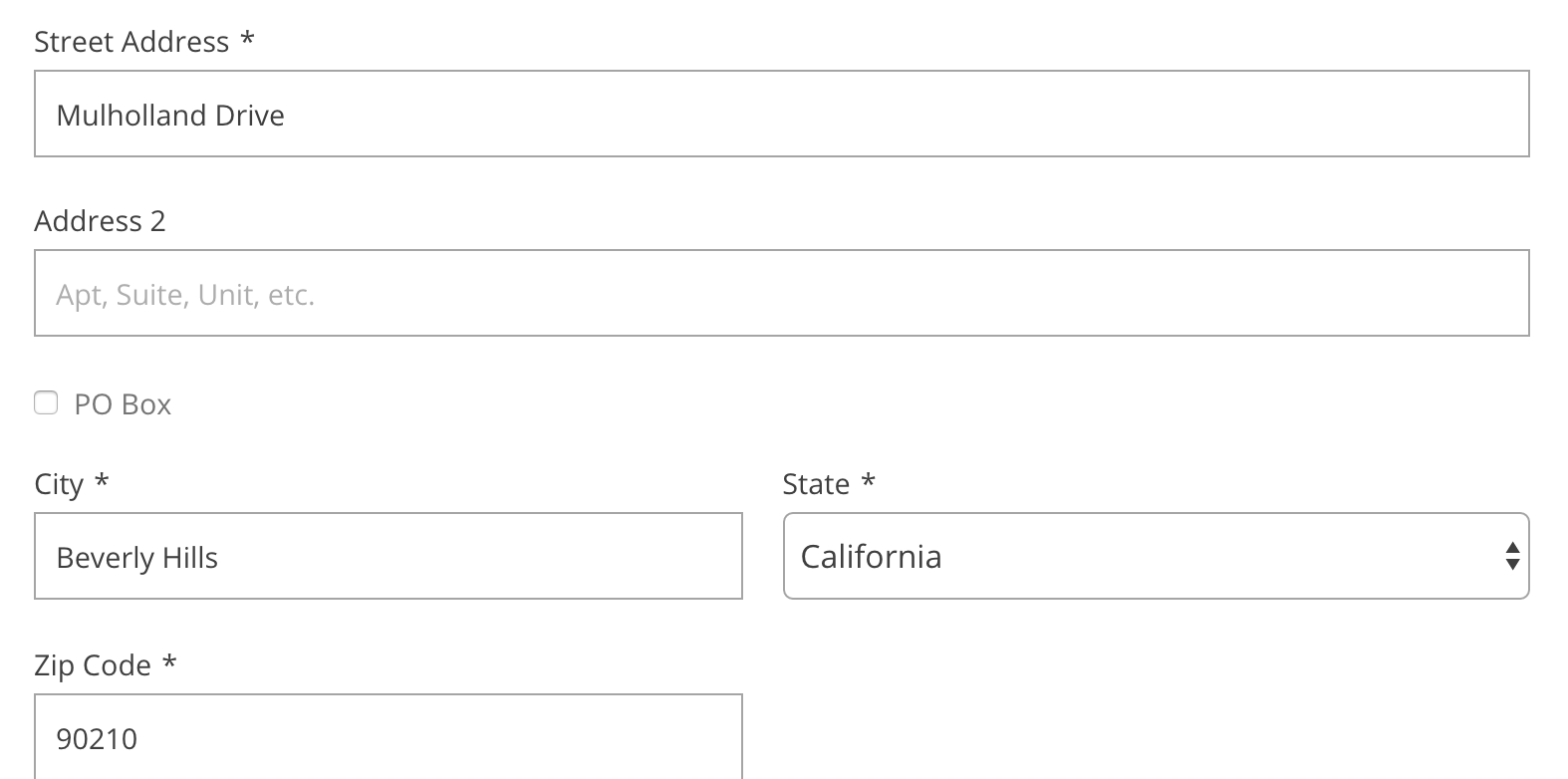 The Moment Of Truth: Optimizing The High Consideration Zones Of Your Website