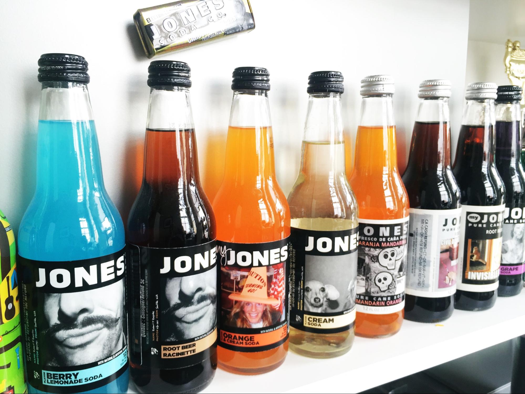 How Jones Soda Saved Itself From A Decade Of Unprofitability And $58 Million In Losses