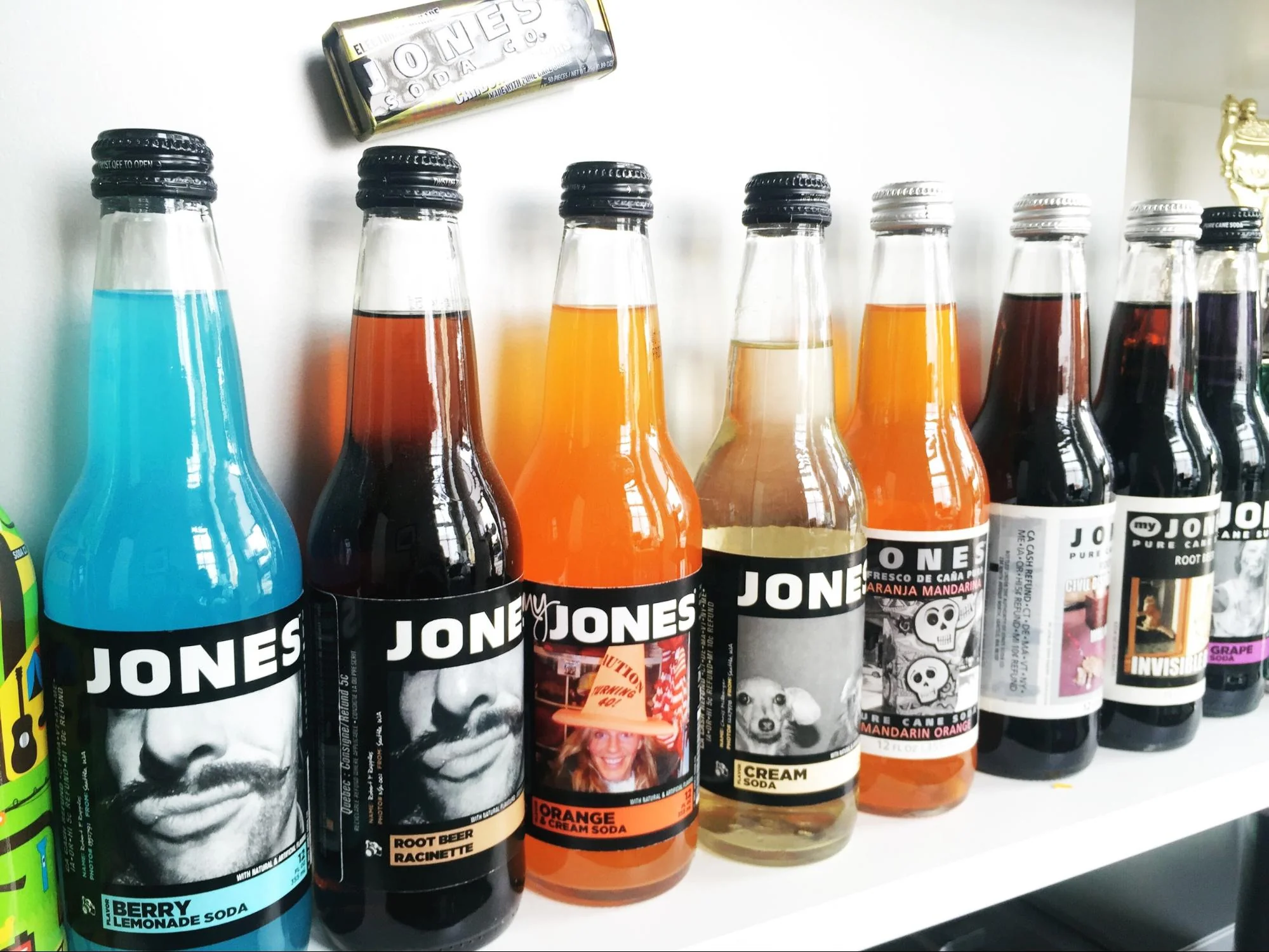 jones soda factory tour