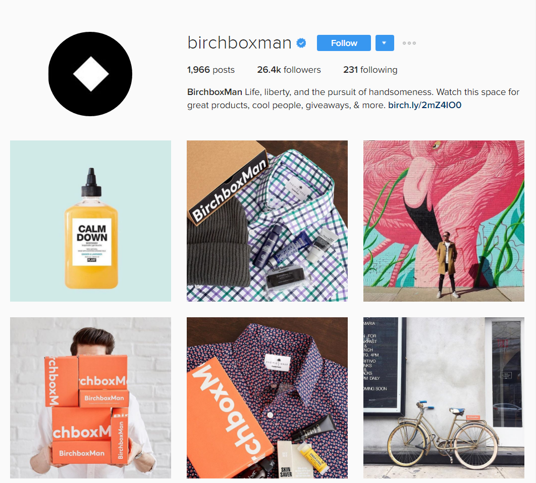 Instagram Ecommerce Strategy: How To Create An Organic Marketing Plan