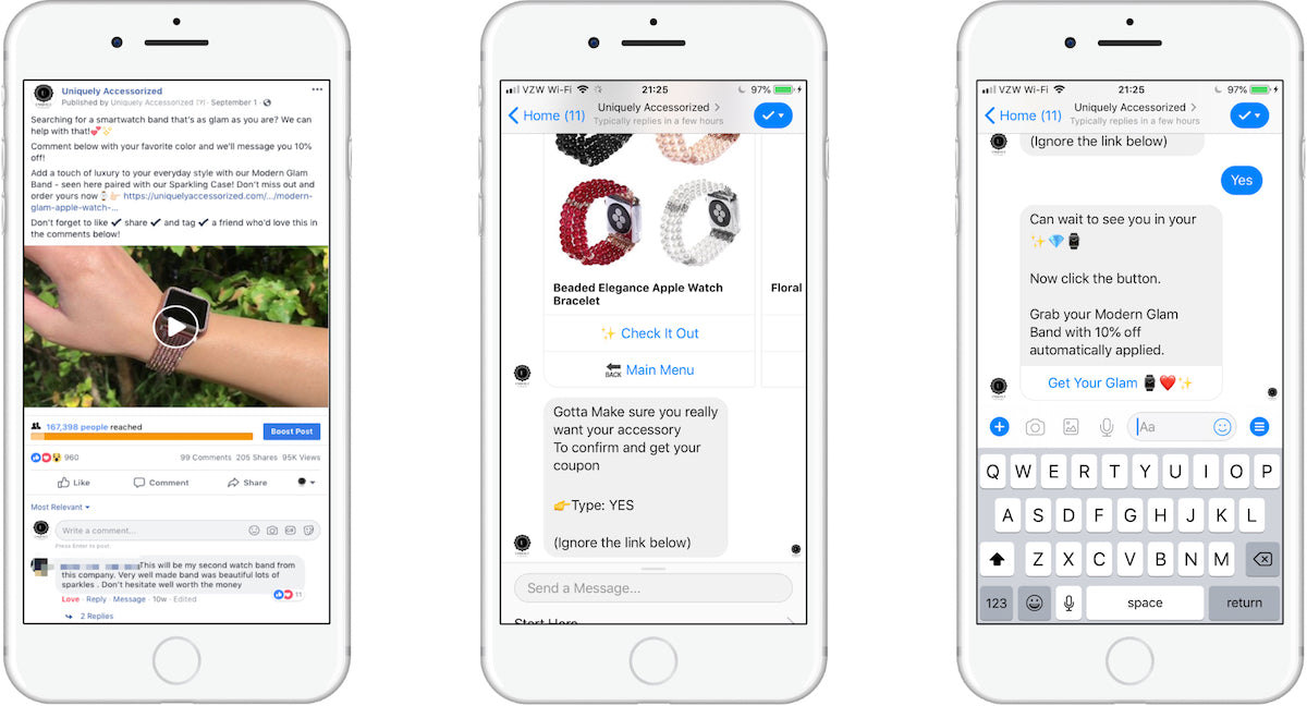 ecommerce chatbots 22 ways to increase