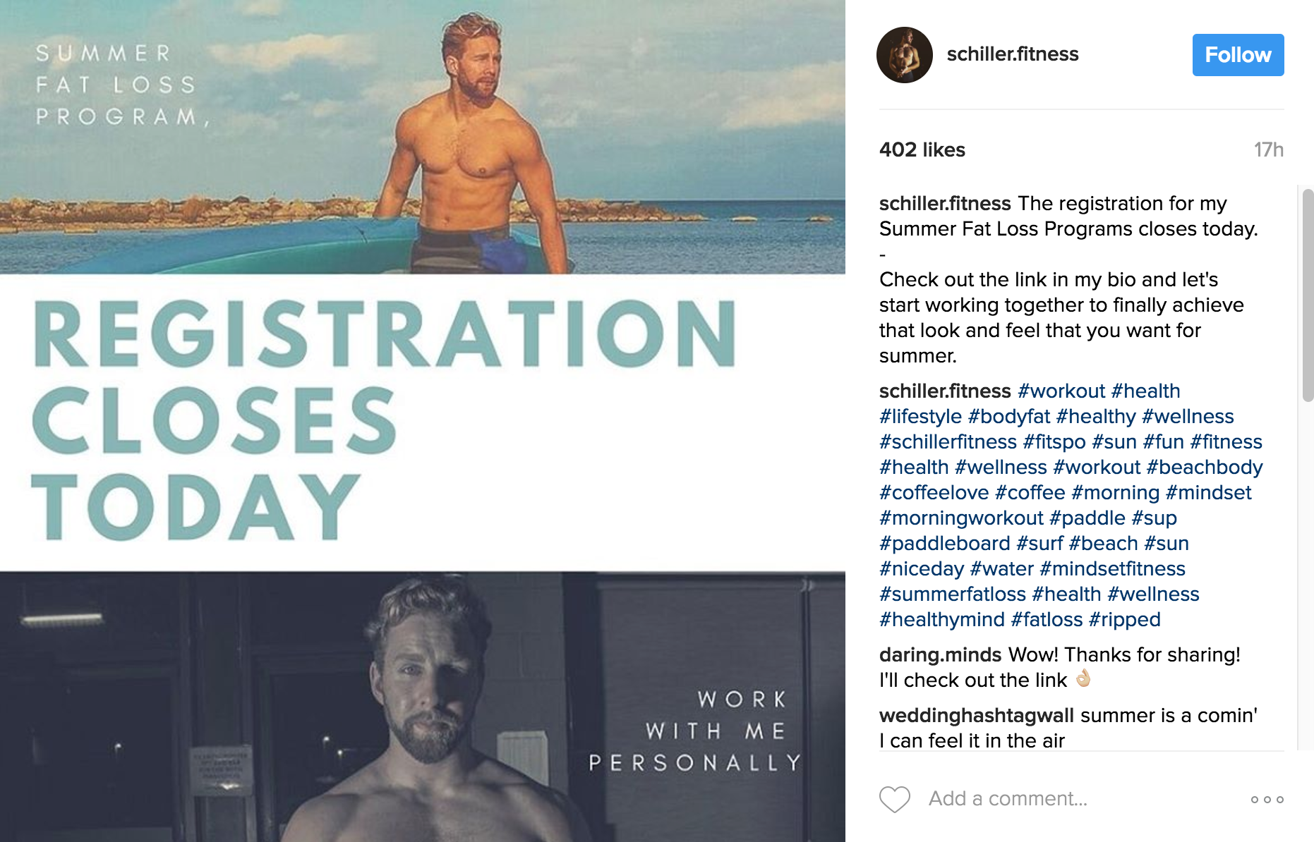 Supercharge Your Instagram Sales Funnel With Lessons From A Multi-Million Dollar Business