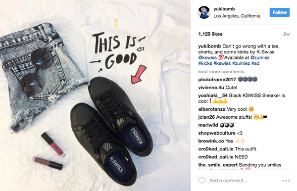 Instagram Influencer Marketing in Ecommerce: Three Steps