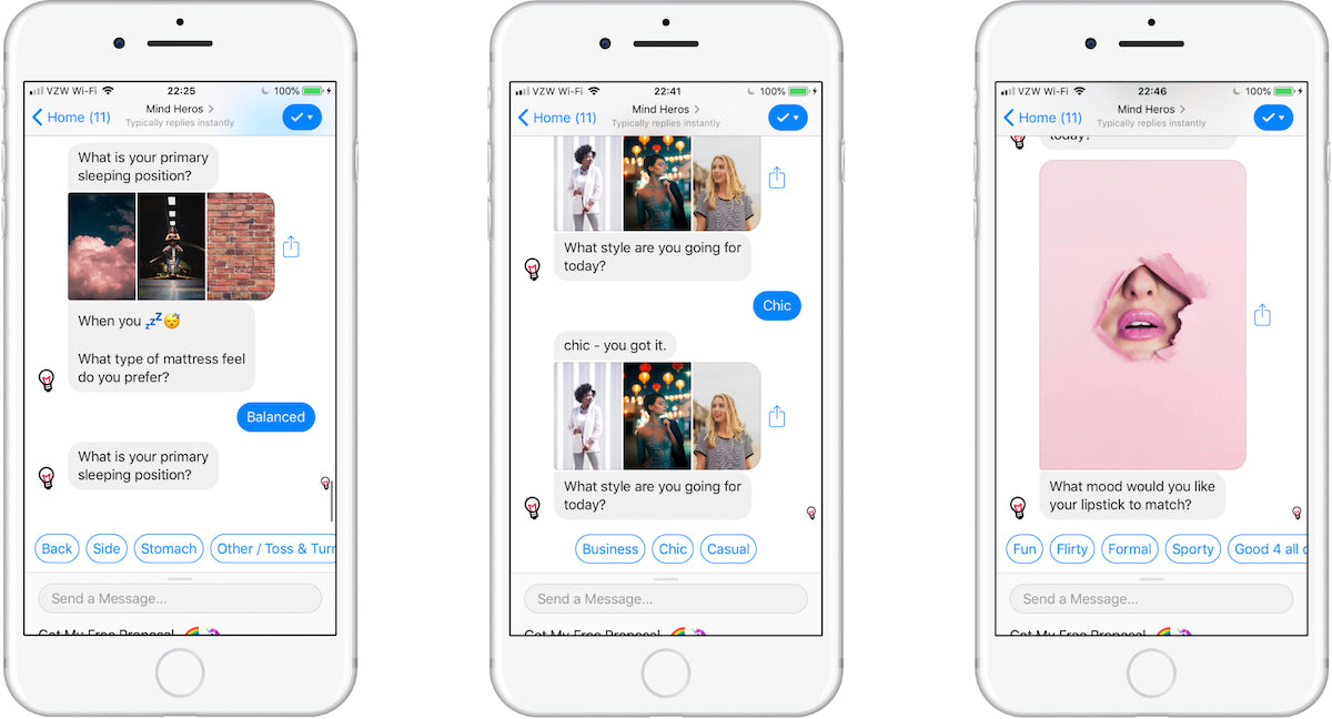 ecommerce chatbots 22 ways to increase