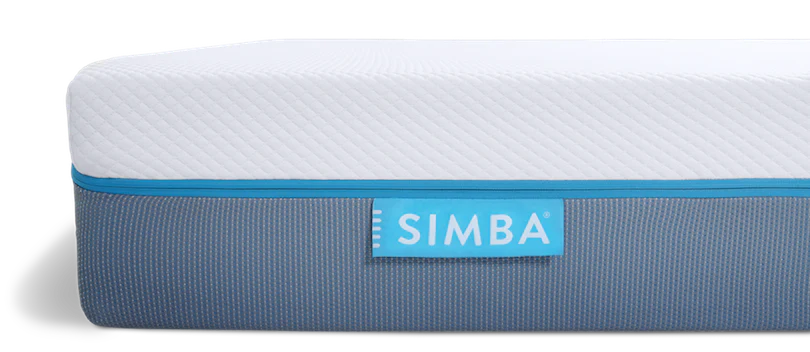 Simba competes on the global stage with sleep brands like Casper and Leesa.