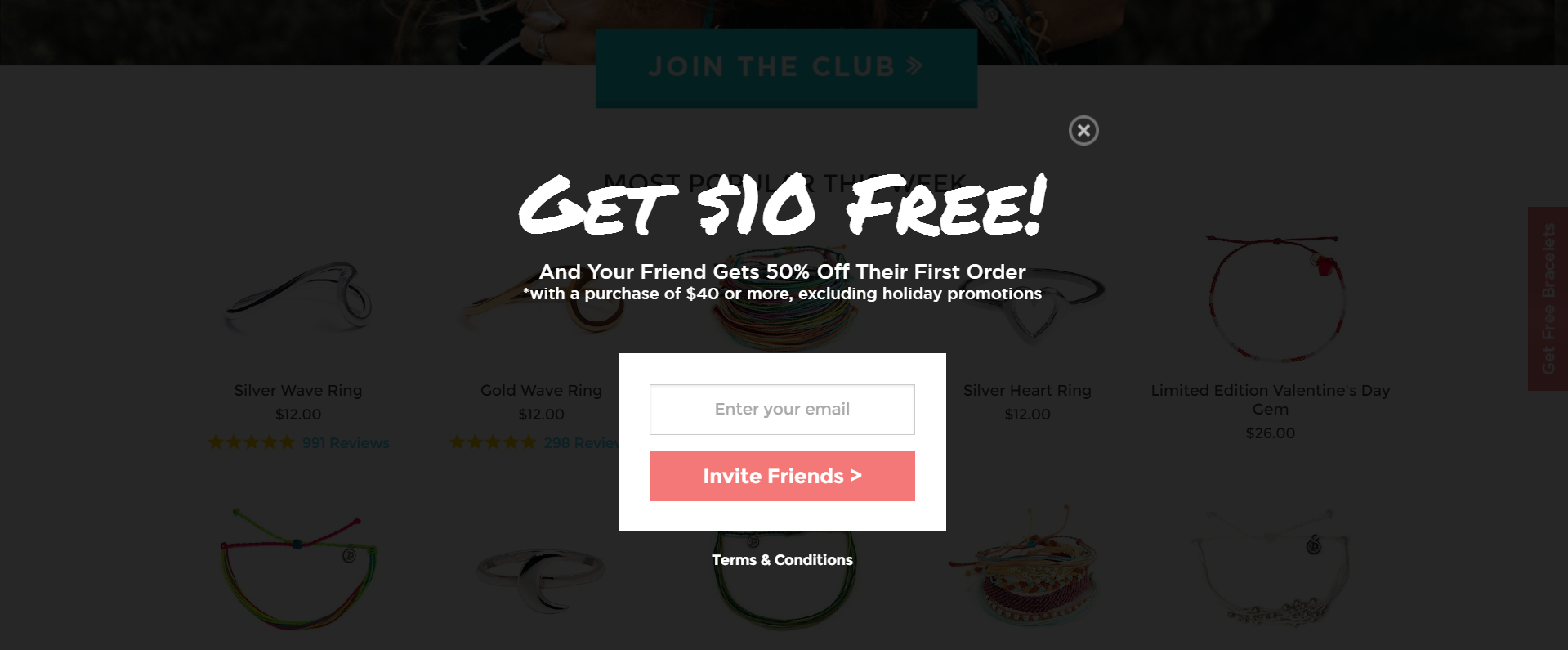 New Ecommerce Visitors: How To Serve Up Their Hidden Desires And Pull Em Into Your Online Funnel