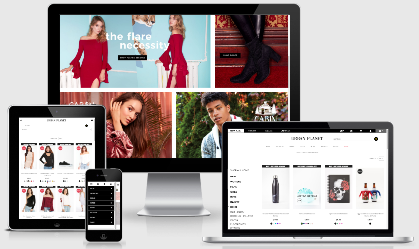 Digital Transformation: How Ym Inc. Is Using Shopify Plus To Reimagine Its Retail Future Online
