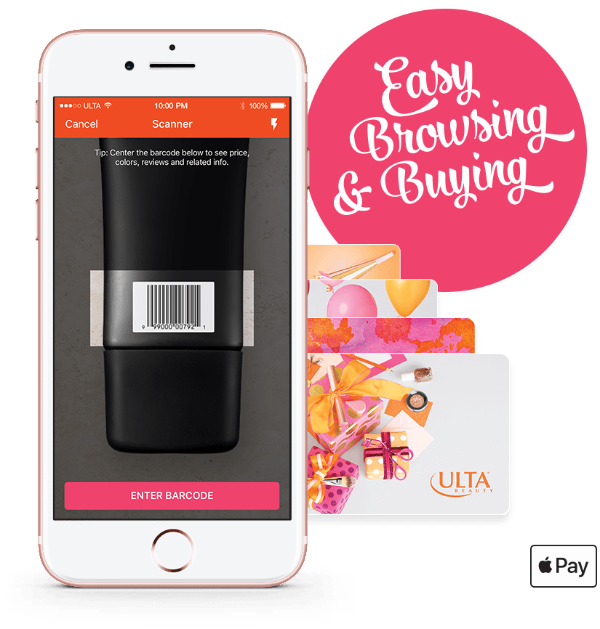 Ulta was able to avoid doomsday-esque scenarios by incorporating an omni-channel commerce solution that bridged the growing gap between offline and online that other retailers couldn’t