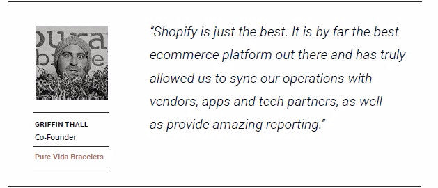 Introducing Shopify Plus Industry Reports: Insight & Imagination For Tomorrow & Beyond