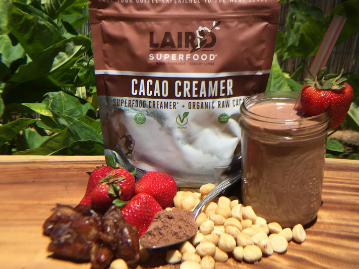 How Laird Superfood Is Using The Shopify Plus Wholesale Channel To Increase Sales 550%