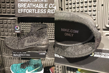 Dissecting Nikes Omni-Channel Experience