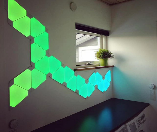 How Nanoleaf Uses Shopify Plus To Expand Internationally & Allow For Charitable Donations At The Checkout