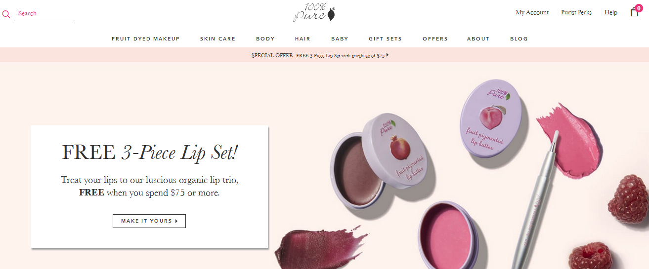 How An Organic Beauty Brand Automates International Ecommerce In 12 Countries