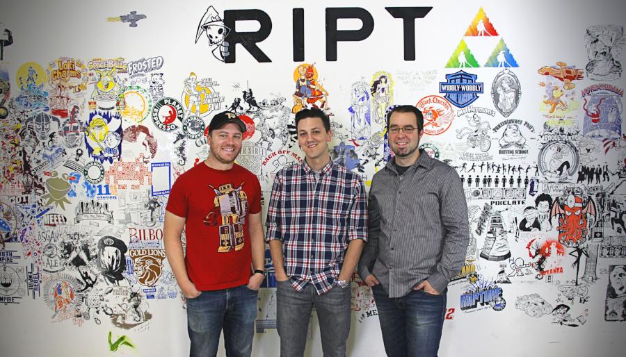 How Ript Apparel Turned $3 000 Into $4 Million Selling One T-Shirt At A Time