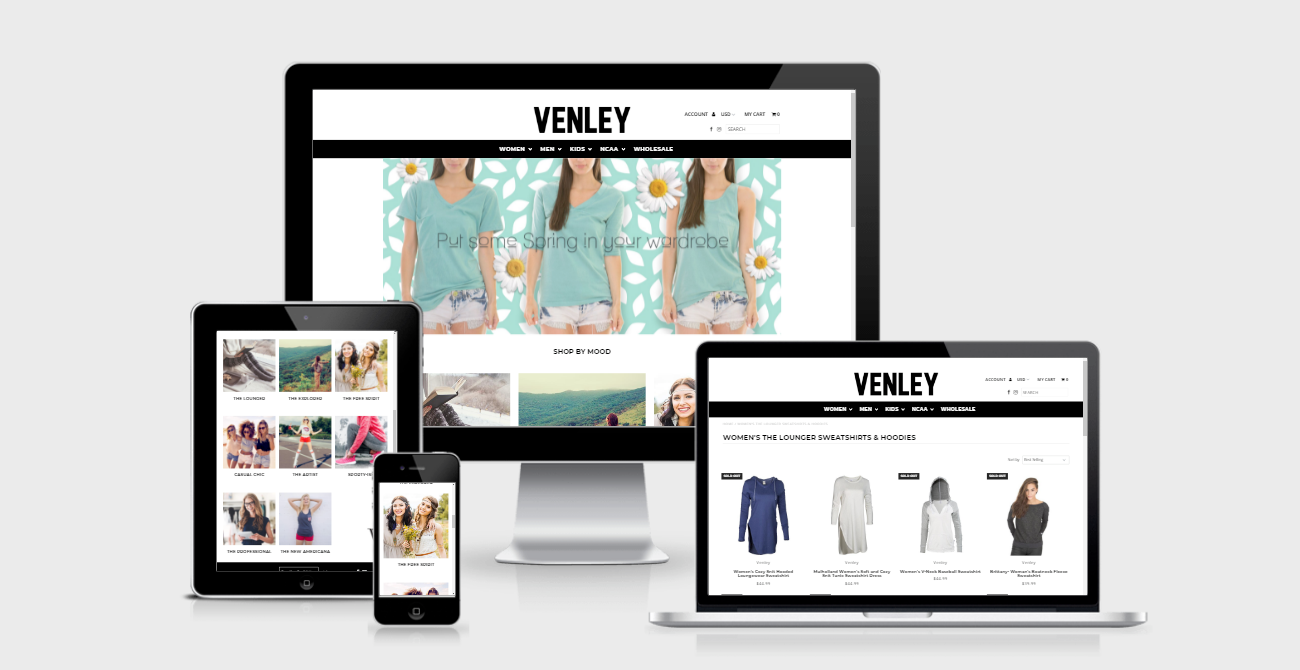 Venley Saves $160K Annually Solving their Duplicate Inventory Problem