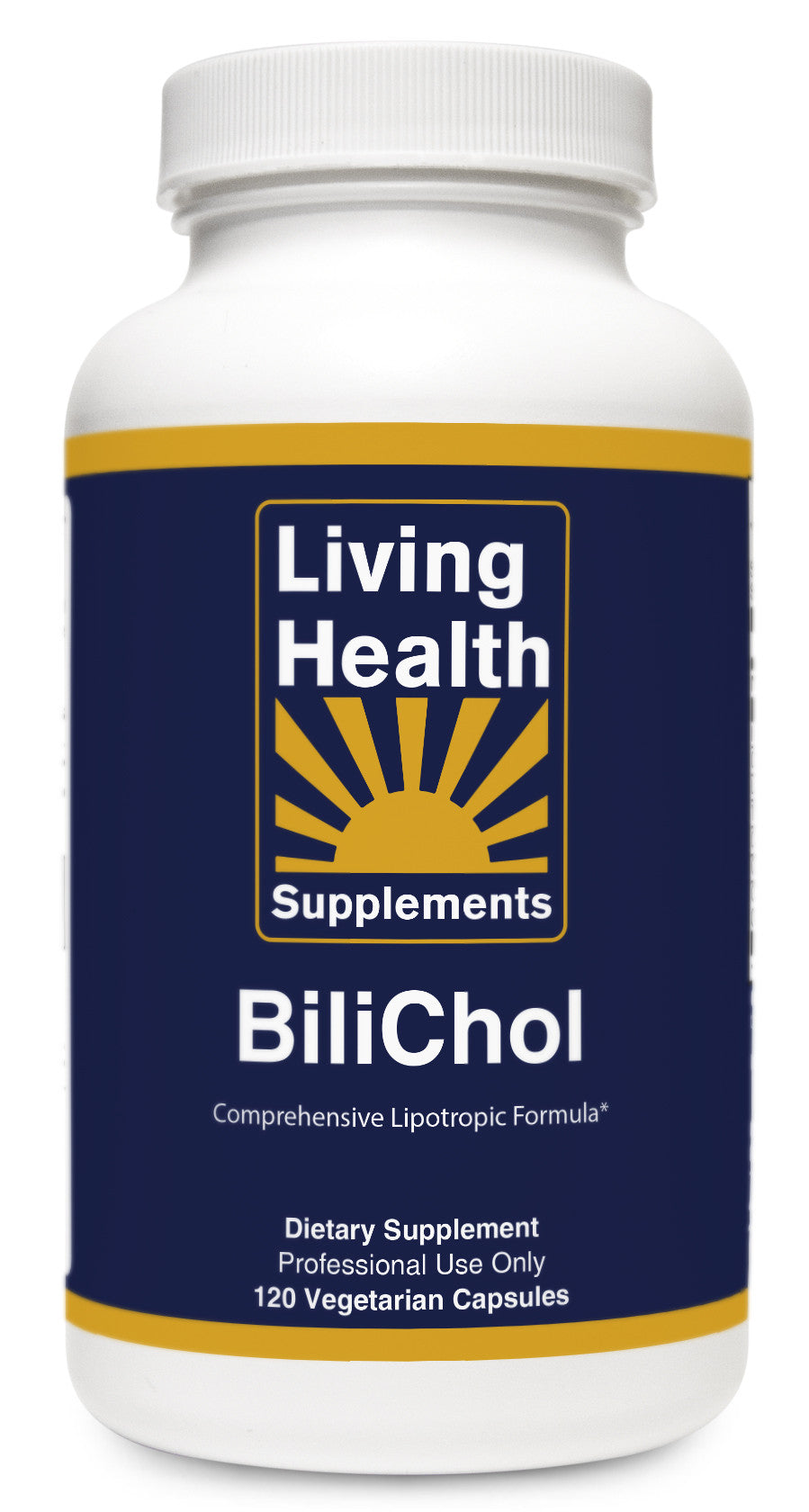 BiliChol - Living Health Market