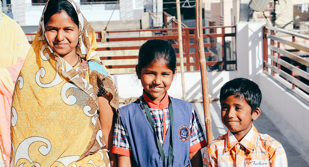 Anchal Artisan Seema
