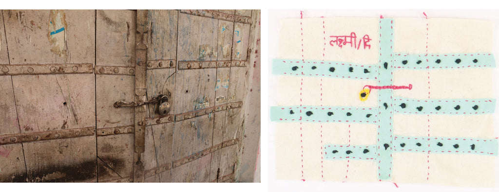 anchal textile narrative