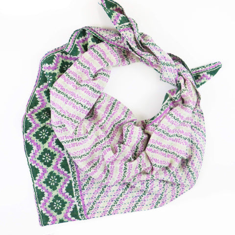 Fair Trade Scarves | Handmade and Eco-Friendly | Anchal Project