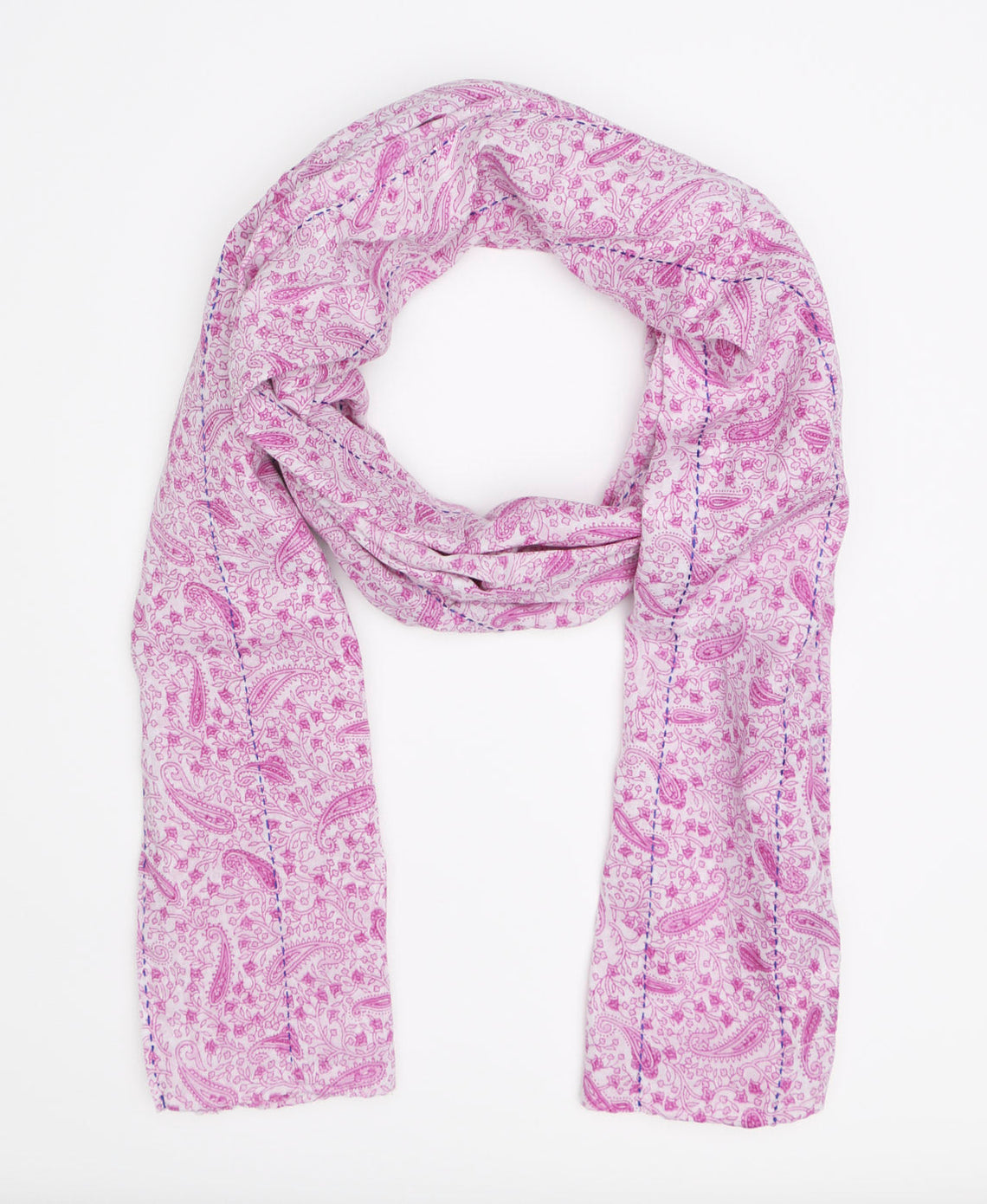 Fair Trade Cotton Scarf Collection | Anchal Project