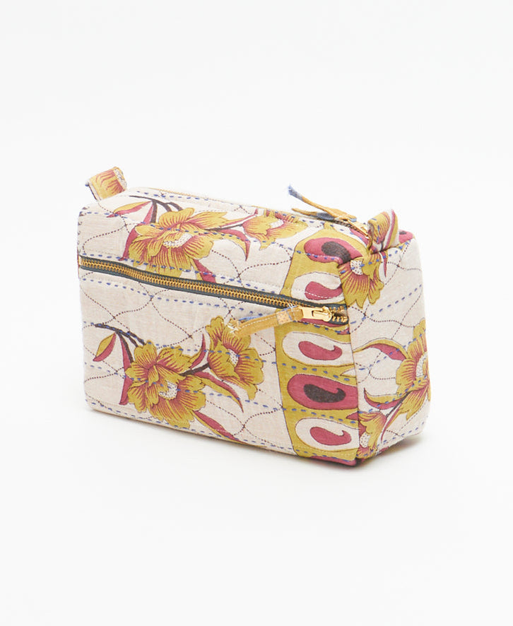Eclipse Weekender Duffle Bag - Rainbow | Anchal Project