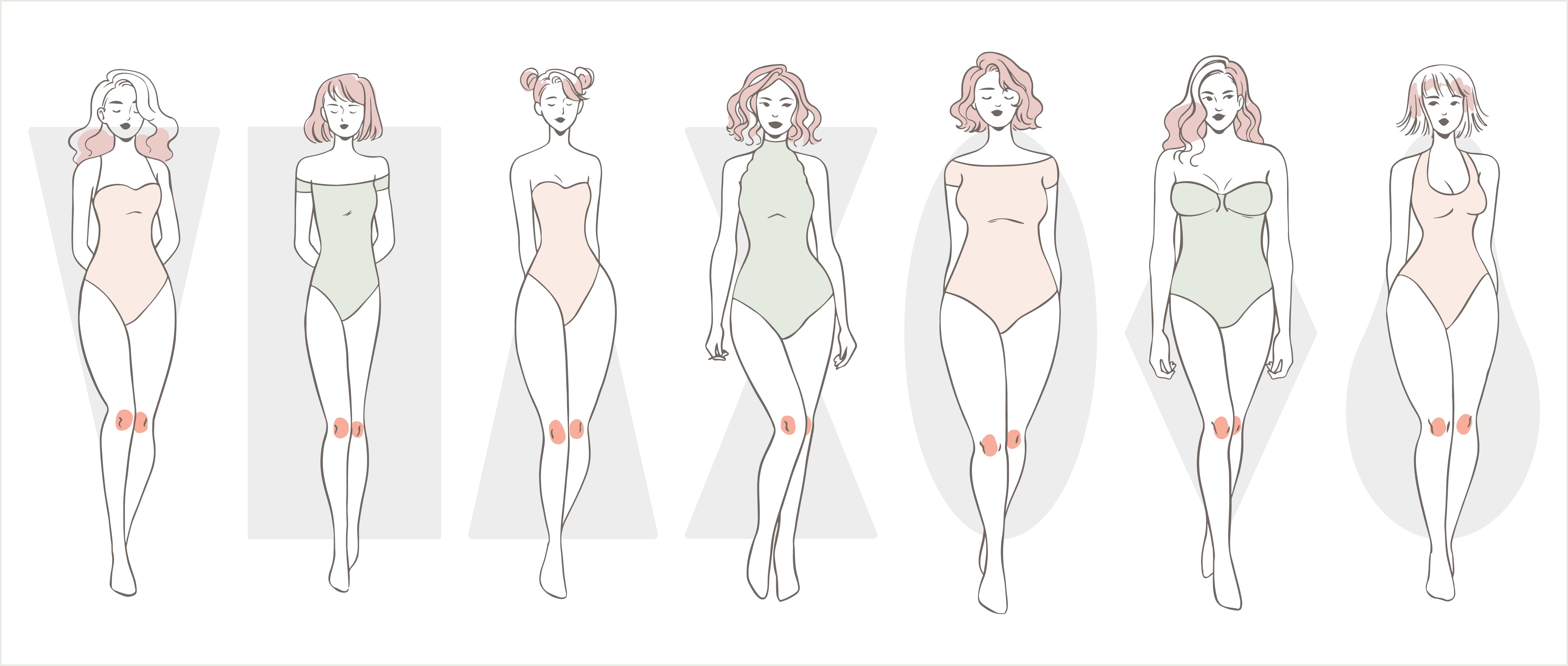 How to dress your hourglass figure – EQUILIBRIUM