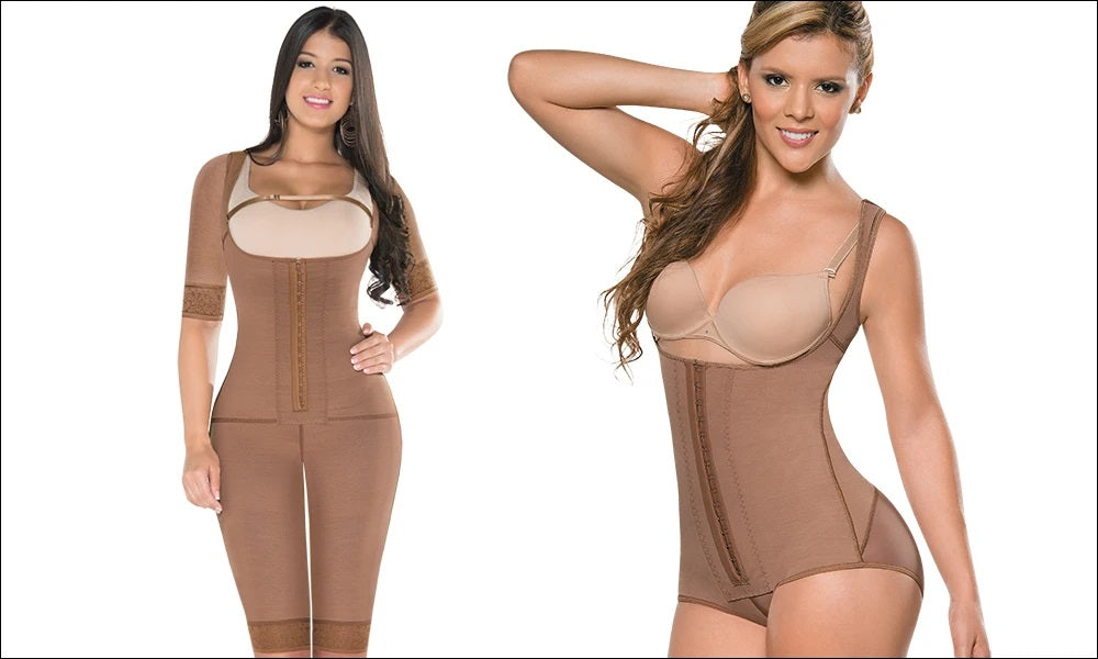 Everything you need to know about post-surgical girdles – EQUILIBRIUM