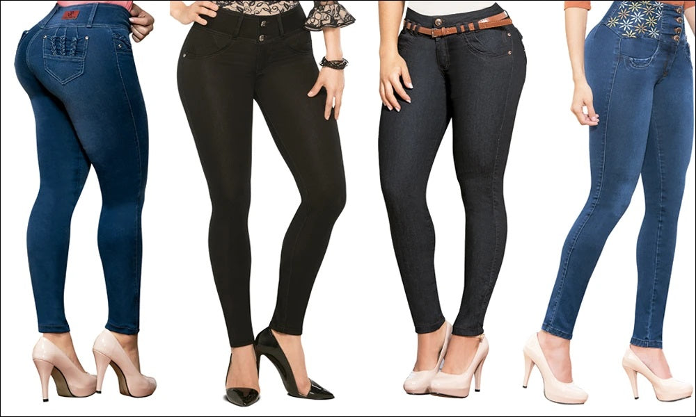 Skinny Jeans are still in style – EQUILIBRIUM