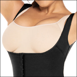 OPEN-BUST 9024