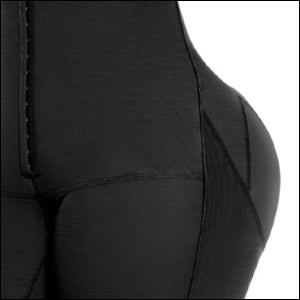 Post surgical compression external seams C9023