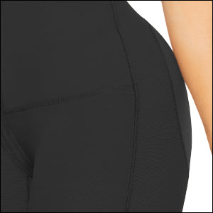 Post Op Curvy 4-Line Recovery Garment - C9024 – EQUILIBRIUM