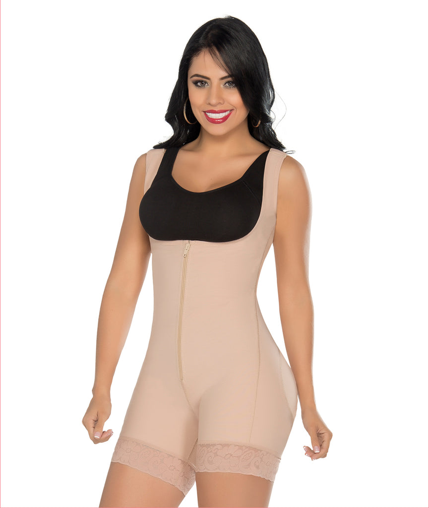 one piece girdle