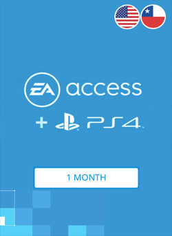 gift ea access