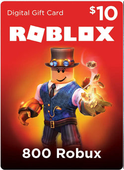 Roblox 800 Robux Gift Card Global Chilecodigos - robux para roblox en gamefan chile
