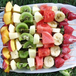 Collation boîte à lunch enfants