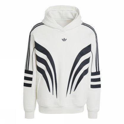 Q3 ATL HOODED Q3 ATL HOODED