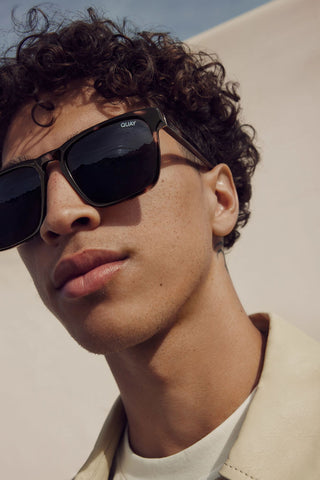 Sunglasses for Every Guy's Summer Style – Quay Australia