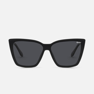 SWEET DREAMS Square Shaped Sunglasses | Quay Australia