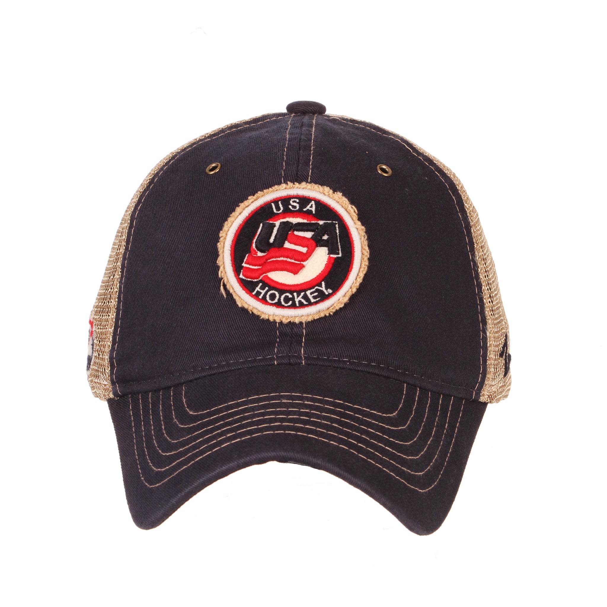 usa hockey hat