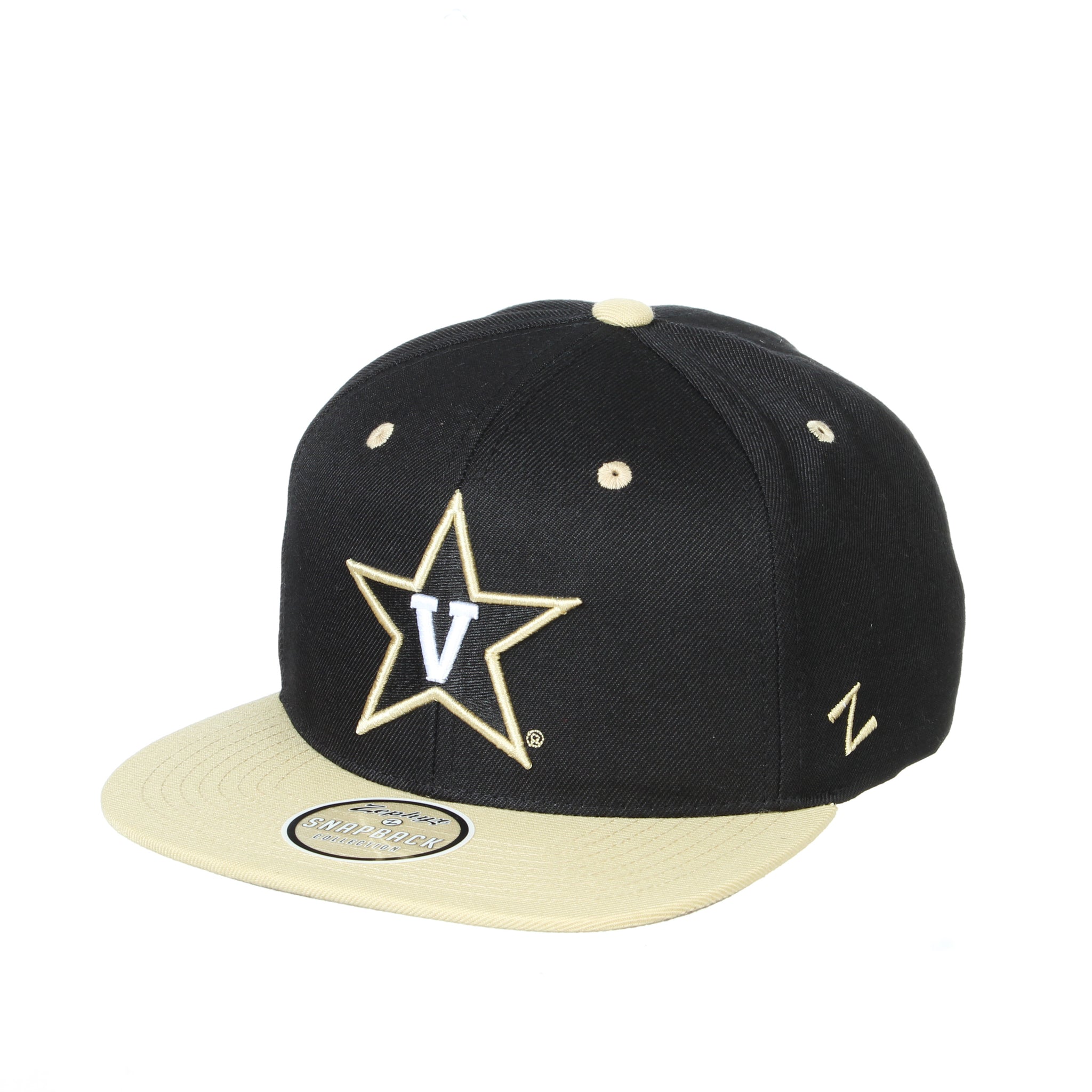 vanderbilt hat